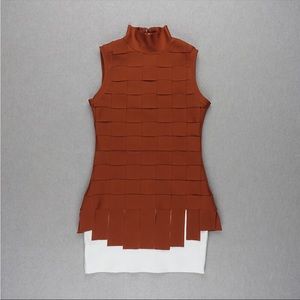 New Fashion Bandage Set 2 Pieces!